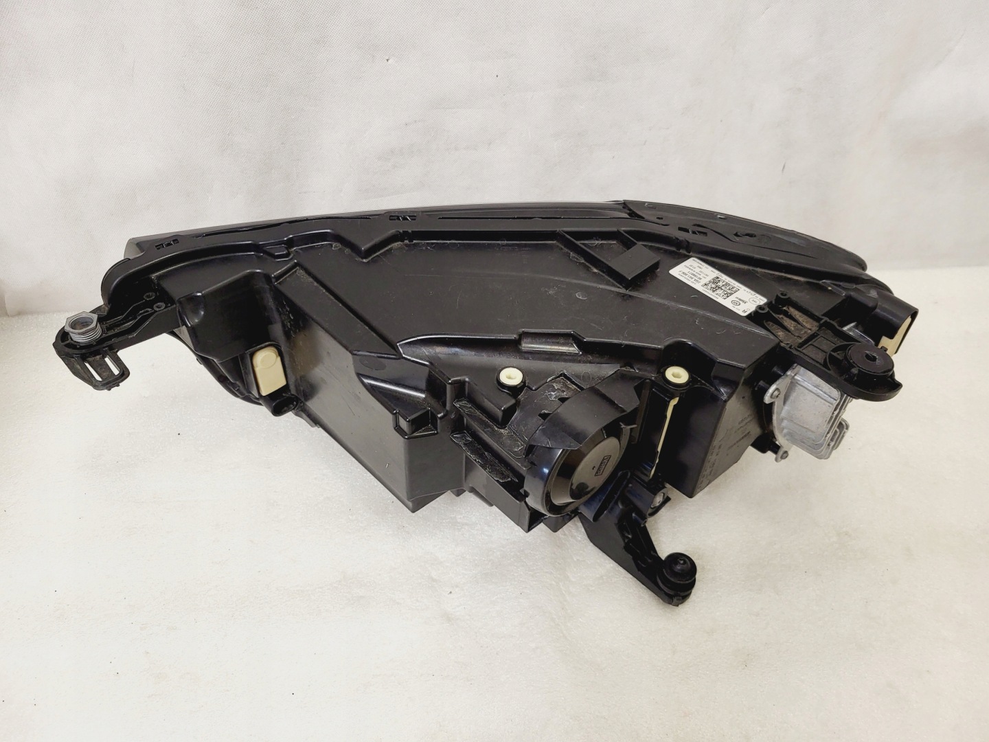 Frontscheinwerfer VW T-Roc A1 2GA941006F LED Links Scheinwerfer Headlight - Thumbnail 6