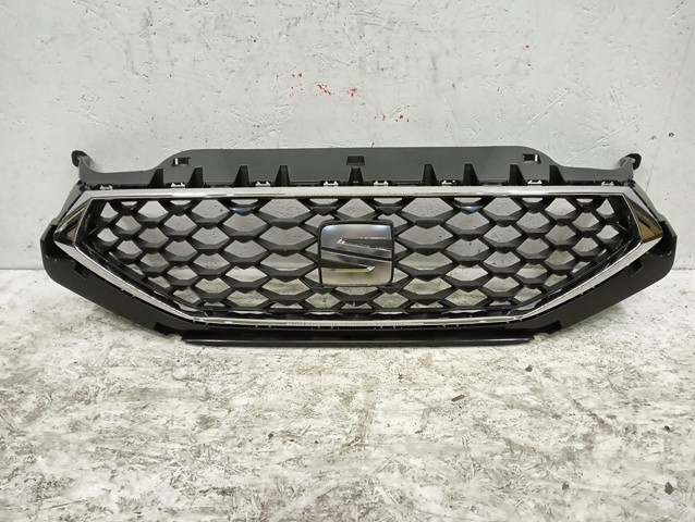 SEAT Leon IV 5F Kühlergrill FRONTGRILL Kühlergitter 5FA853651EA - Thumbnail 1