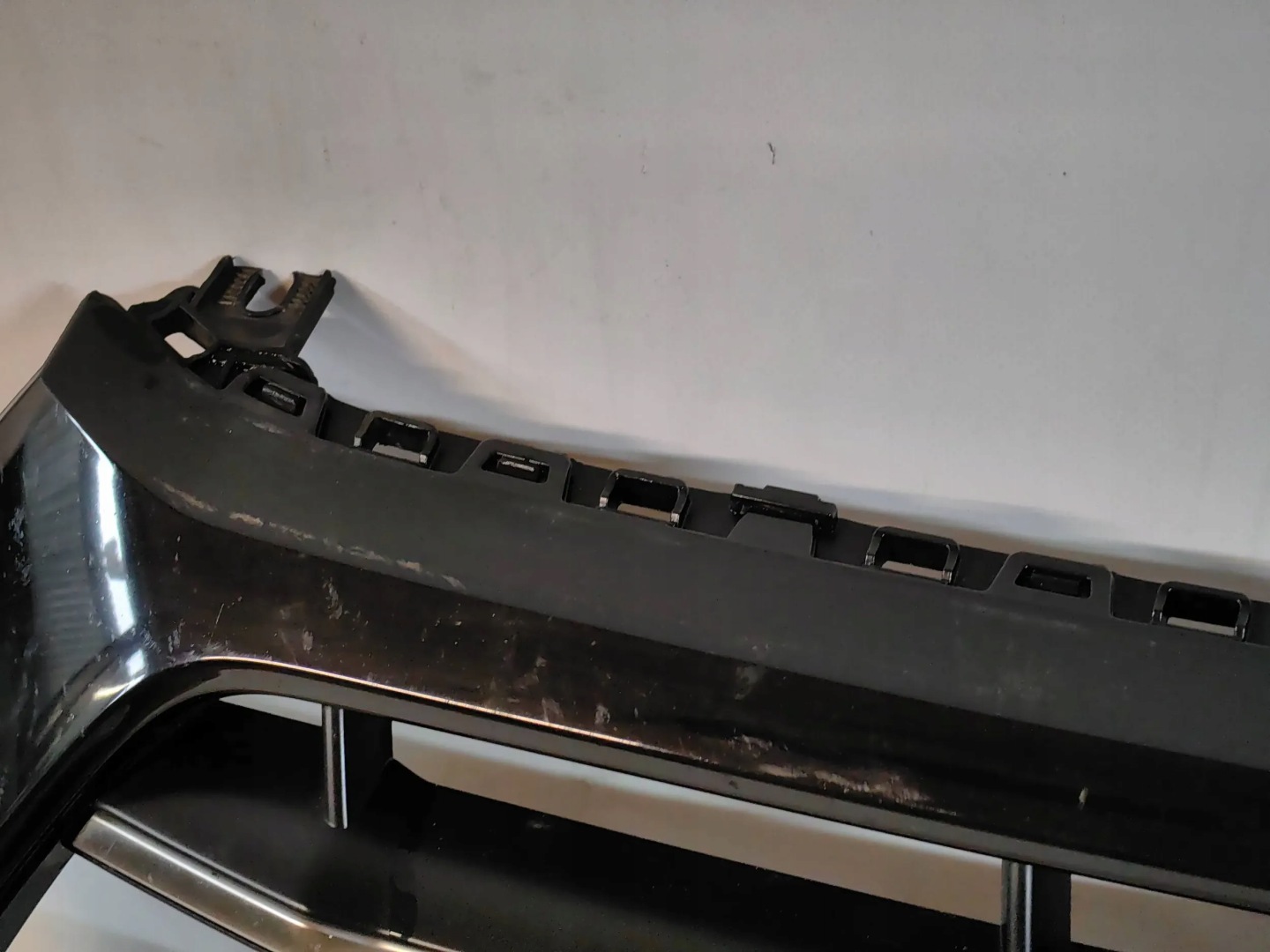 Audi Q5 Kühlergrill FRONTGRILL Kühlergitter - Thumbnail 11