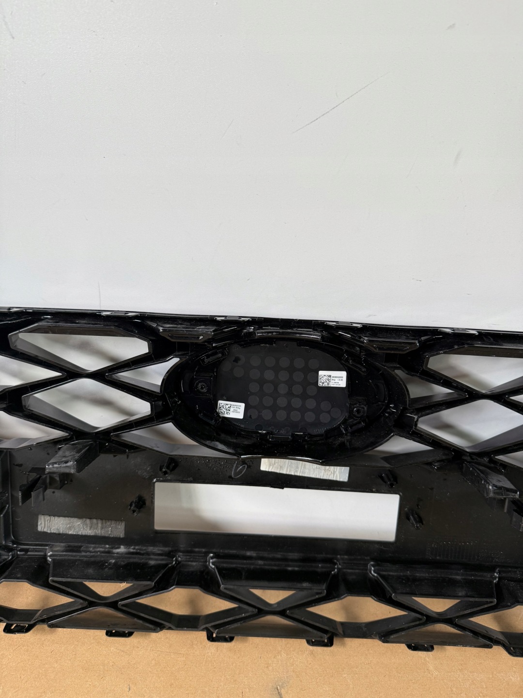 Hyundai i20 PB Kühlergrill FRONTGRILL Kühlergitter 86351Q0200 - Thumbnail 11