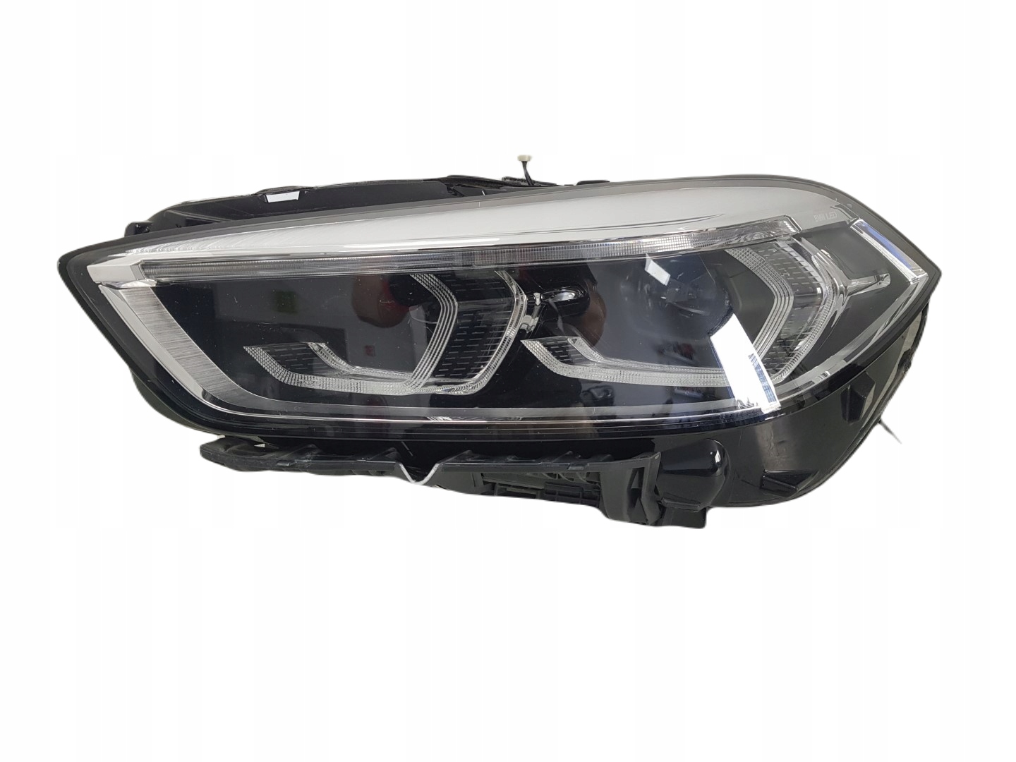 Frontscheinwerfer BMW 1 F40 9482807 LED Links Scheinwerfer Headlight - Thumbnail 1