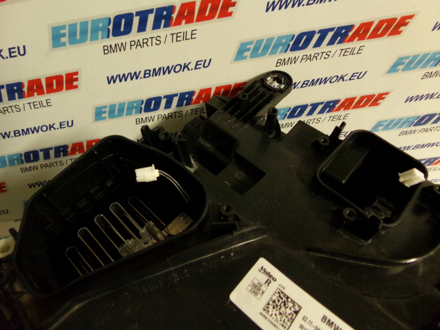 Frontscheinwerfer BMW X2 F39 5A1E0A8 LED Rechts Scheinwerfer Headlight - Thumbnail 7