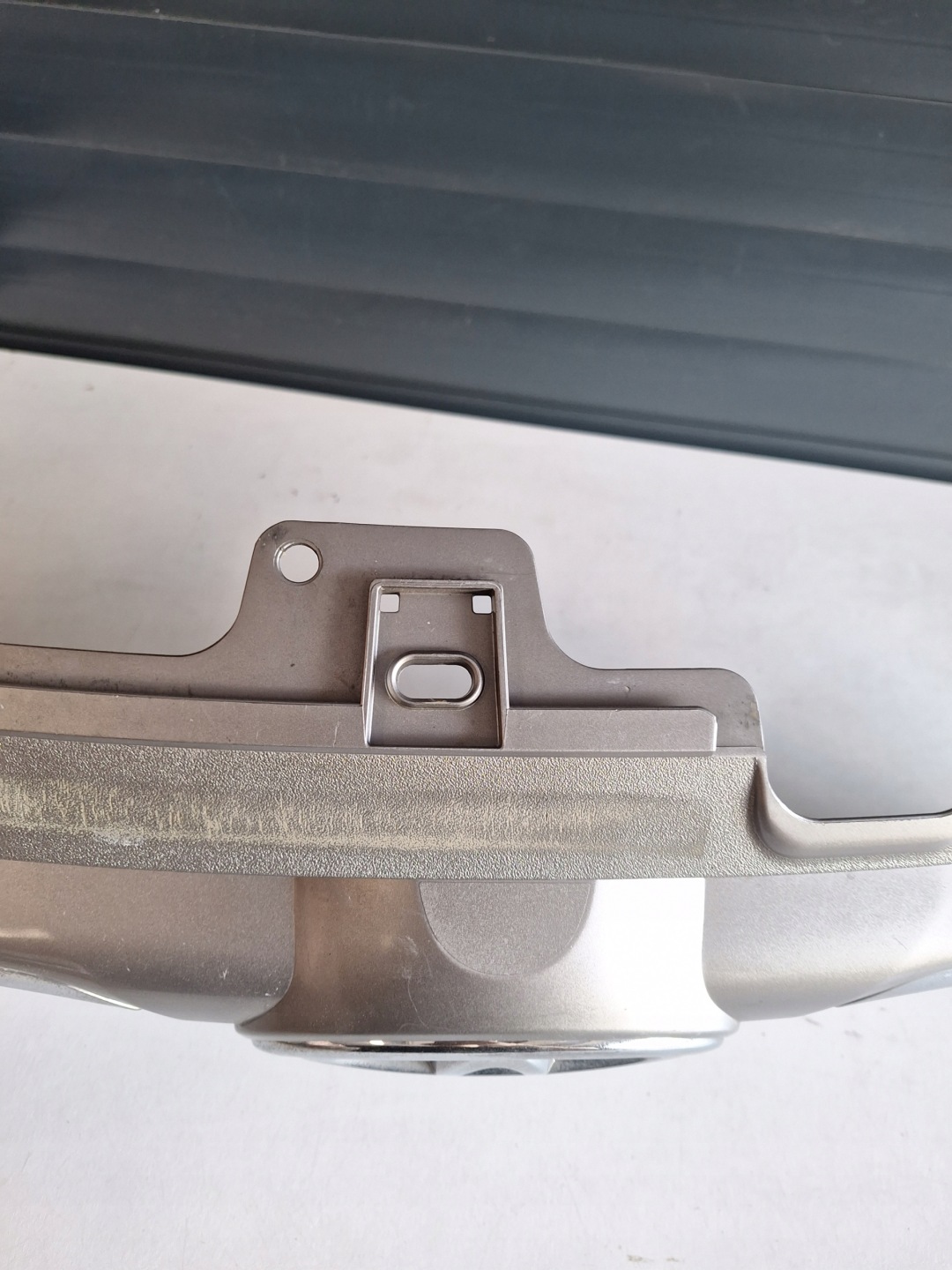 Toyota RAV4 XA5 Kühlergrill FRONTGRILL Kühlergitter 5310142360 - Thumbnail 6