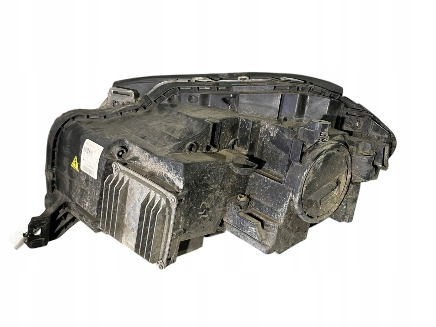 Frontscheinwerfer Mercedes-Benz GL-Klasse W166 A1668203759 LED Rechts Headlight - Thumbnail 8