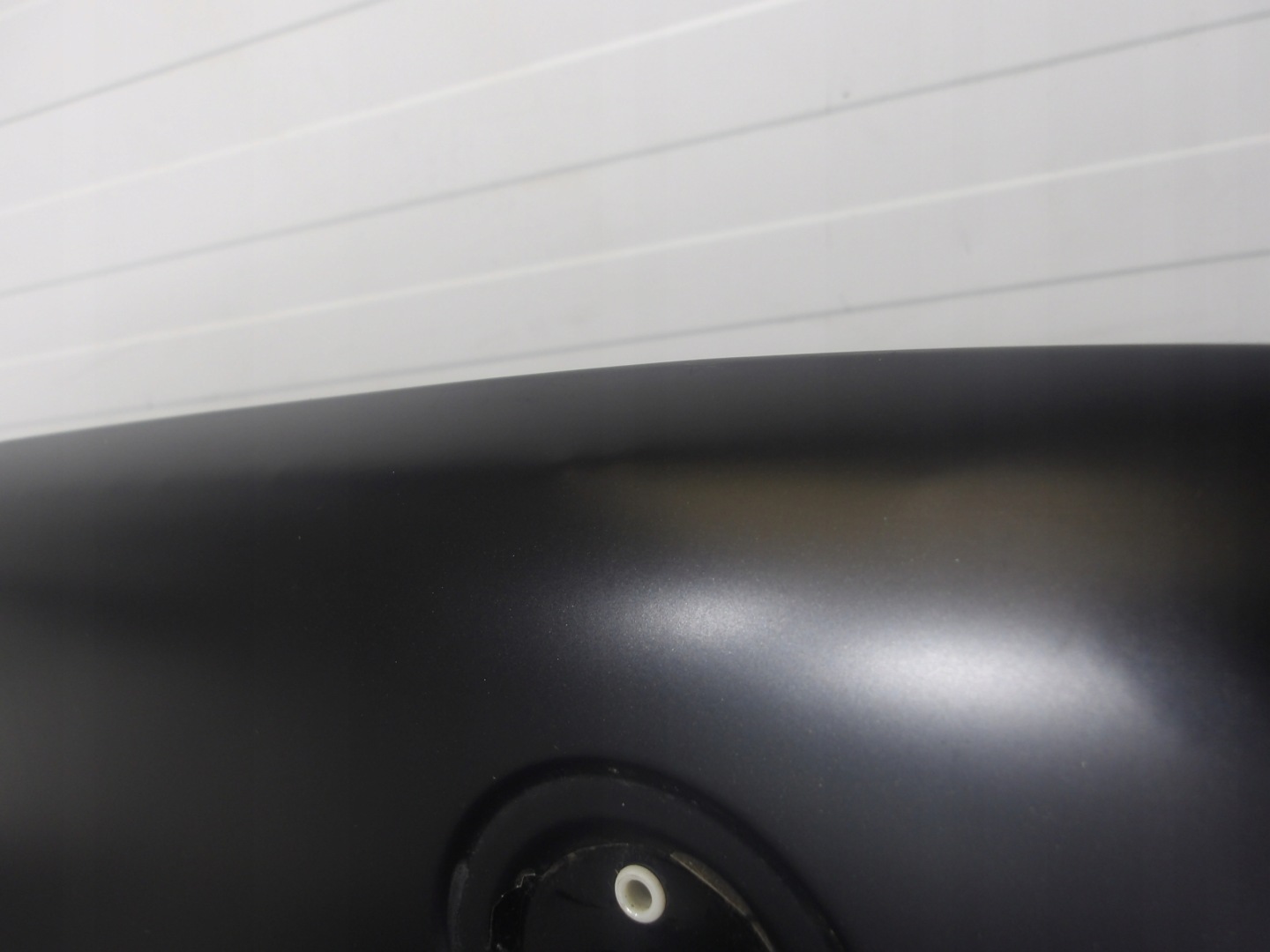 Motorhaube Mercedes-Benz GLE W167 Bonnet Hood - Thumbnail 10