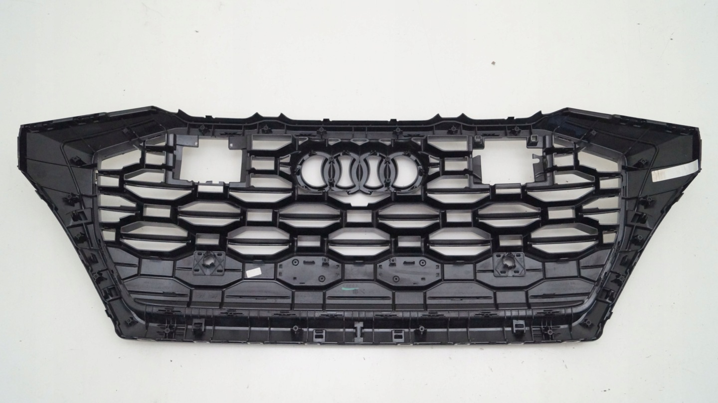 Audi 4M8 Kühlergrill FRONTGRILL Kühlergitter 4M8853651CZ - Thumbnail 5