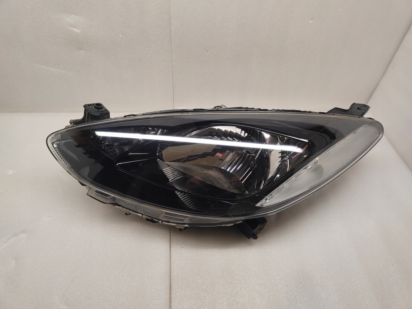 Frontscheinwerfer Mazda 2 DE EYP6516MAZ LED Links Scheinwerfer Headlight - Thumbnail 7
