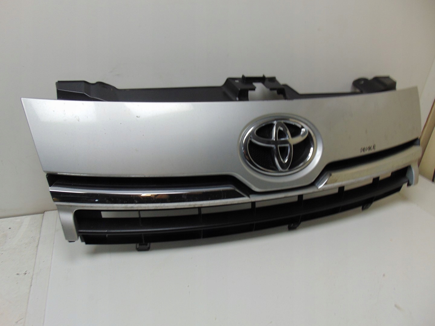 Toyota Proace V Kühlergrill FRONTGRILL Kühlergitter - Thumbnail 3