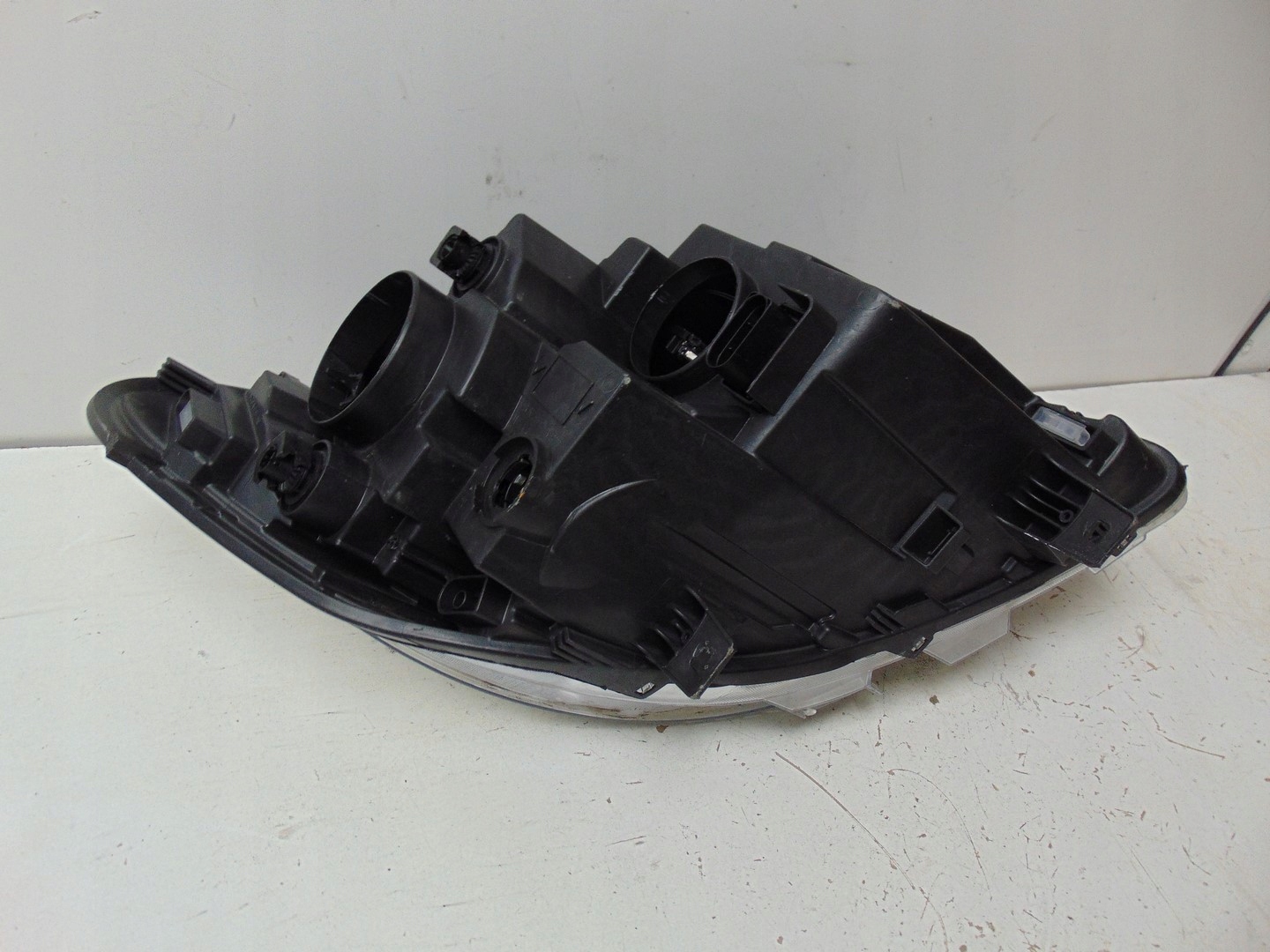 Frontscheinwerfer Mercedes-Benz Sprinter W910 A9109060000 LED Links Headlight - Thumbnail 12