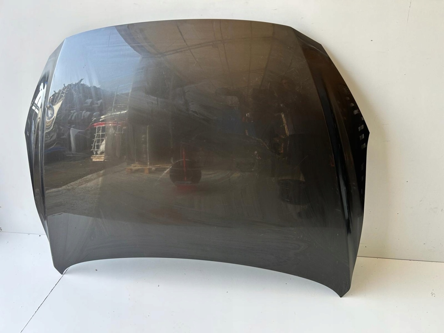 Motorhaube Mazda 3 BP Bonnet Hood - Thumbnail 1