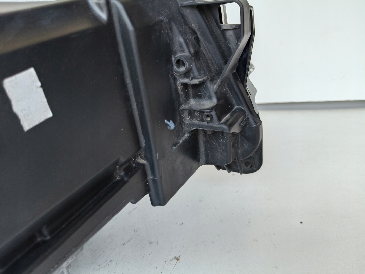 Frontscheinwerfer Land Rover Discovery LA LK7213W030 LED Links Headlight - Thumbnail 6