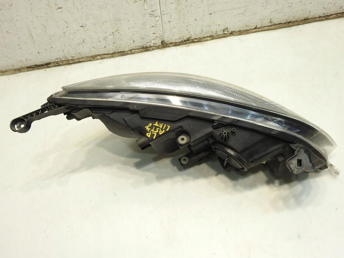 Frontscheinwerfer Opel Astra 13371599 Facelift LED Links Scheinwerfer Headlight - Thumbnail 8