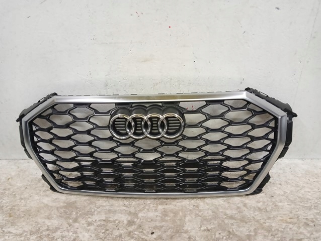 Audi Q3 Kühlergrill FRONTGRILL Kühlergitter 83F853651AA - Thumbnail 1
