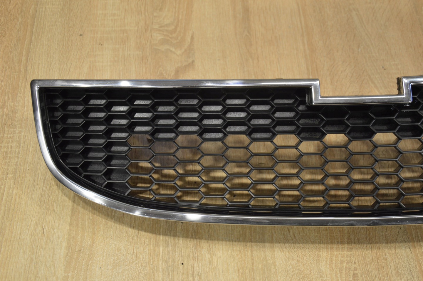 Chevrolet Orlando KL1Y Kühlergrill FRONTGRILL Kühlergitter - Thumbnail 3