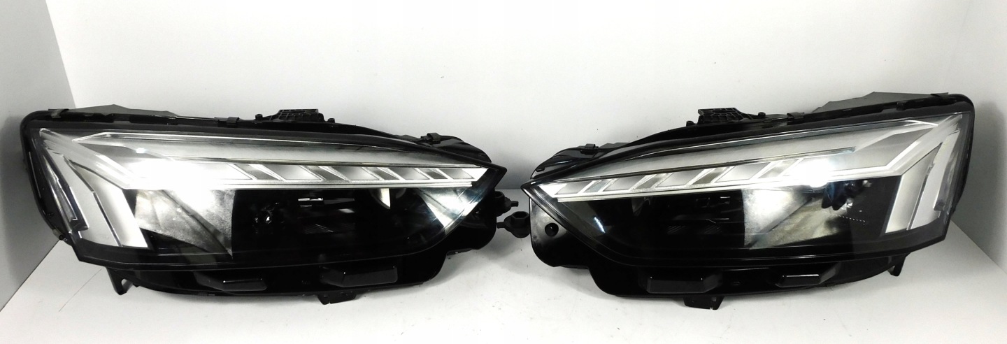 Frontscheinwerfer Audi A5 8W6941039AU Matrix LED Links Scheinwerfer Headlight - Thumbnail 1