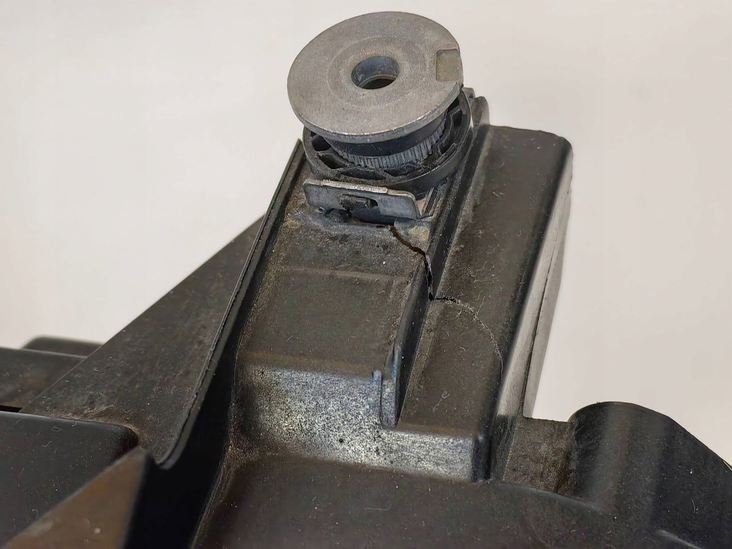 Frontscheinwerfer VW Golf V 5G1941033E LED Links Scheinwerfer Headlight - Thumbnail 3