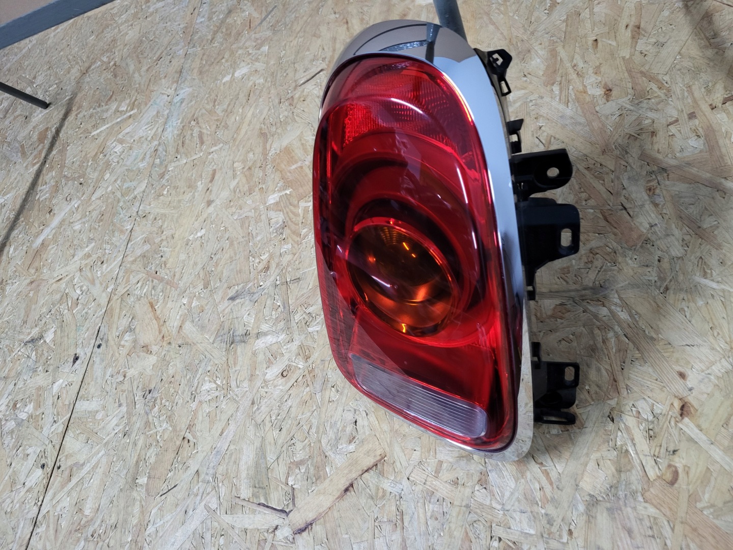 Mini Clubman F54 Rückleuchte 0363526 Rearlamp - Thumbnail 4