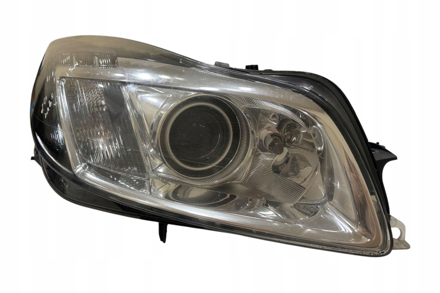 Frontscheinwerfer Opel Insignia Bi-Xenon Rechts Scheinwerfer Headlight - Thumbnail 2
