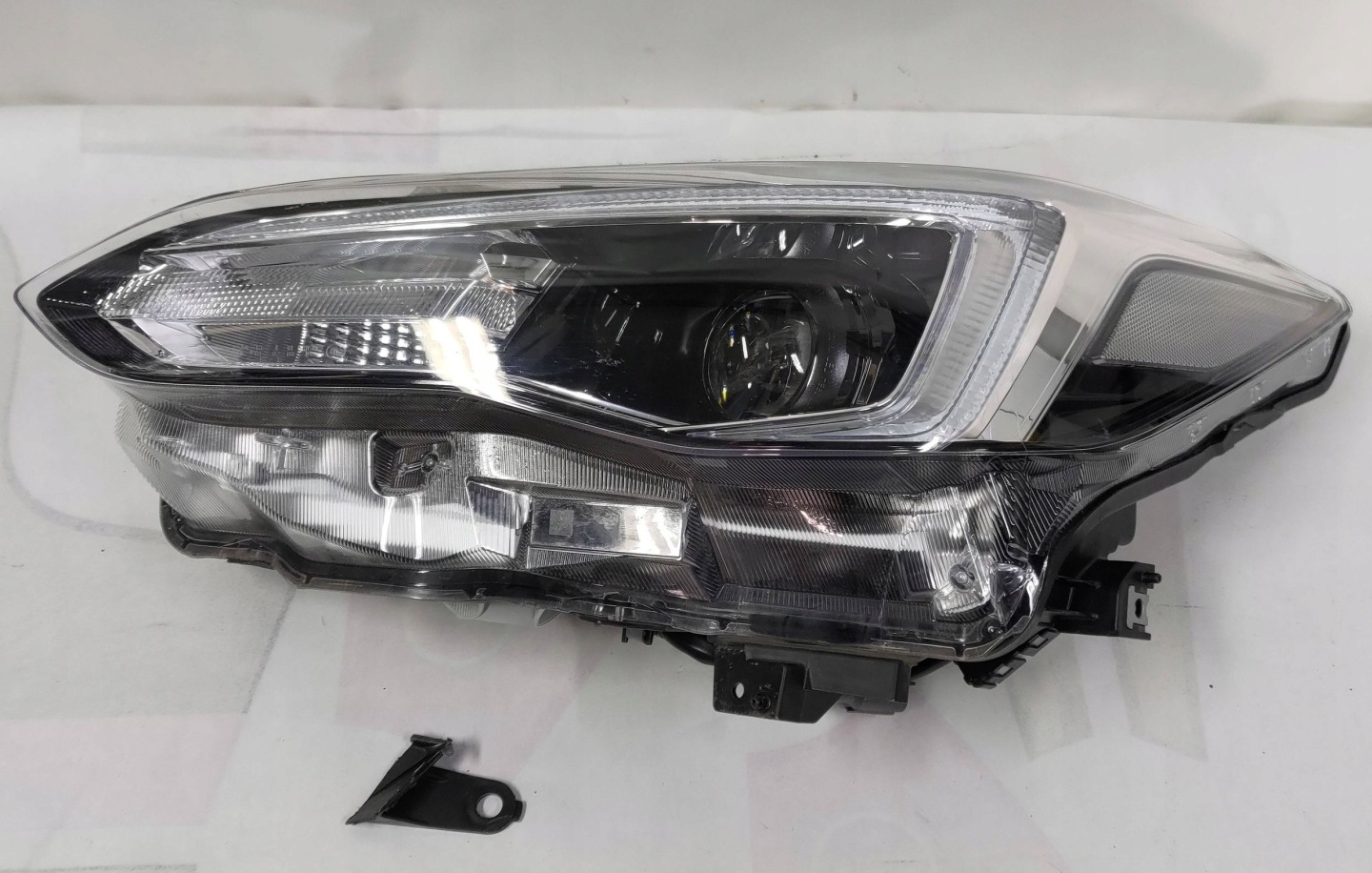 Frontscheinwerfer Subaru XV G5 84002FL592 LED Links Scheinwerfer Headlight - Thumbnail 1