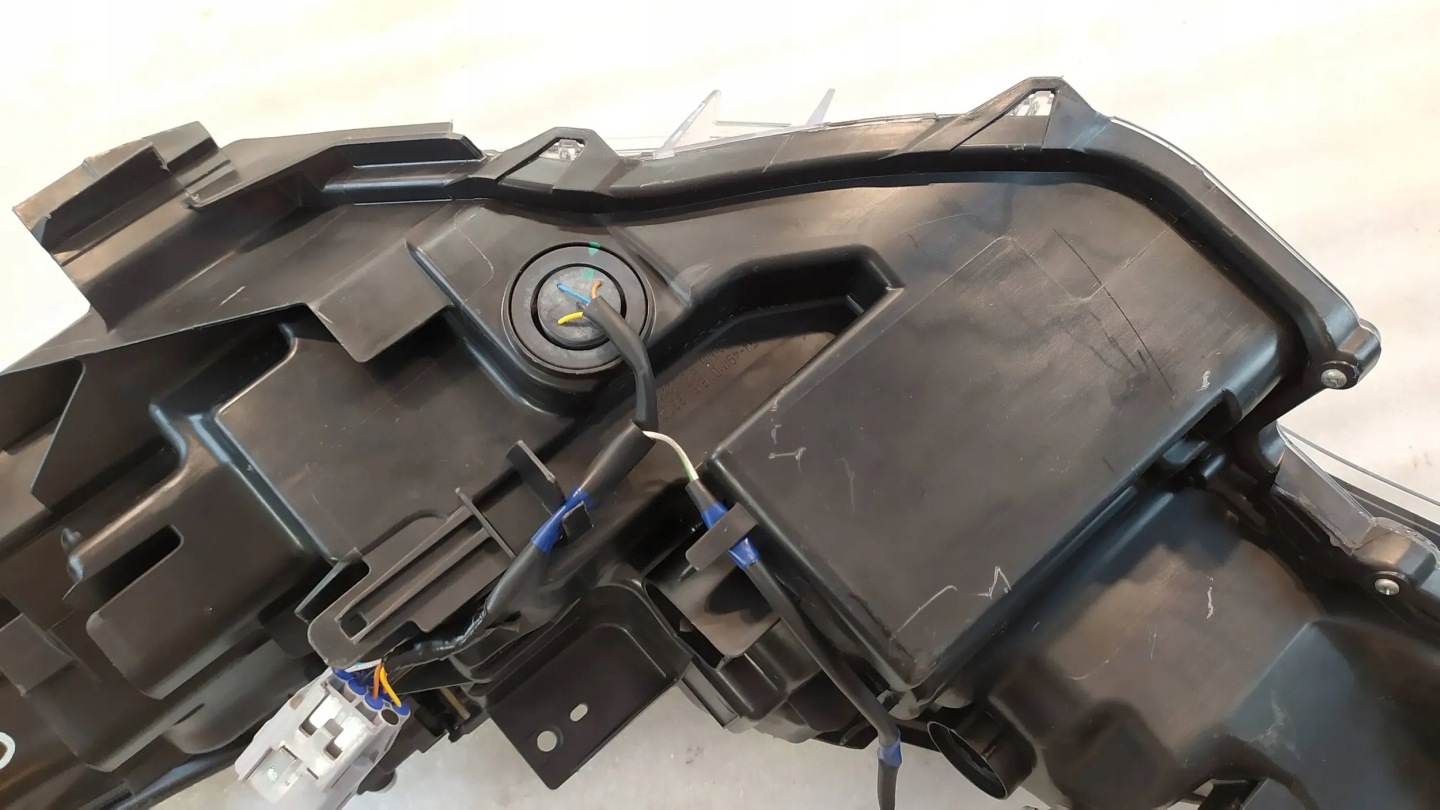 Frontscheinwerfer Toyota C-HR X20 LED Rechts Scheinwerfer Headlight - Thumbnail 11