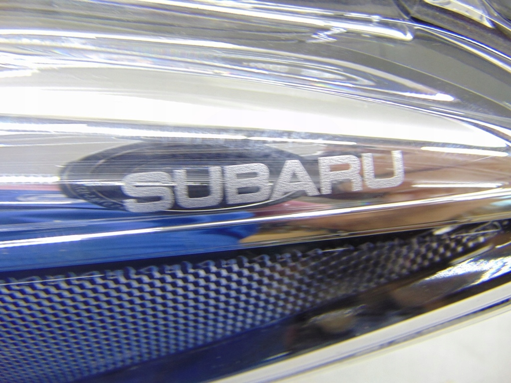 Frontscheinwerfer Subaru XV G5 LED Links Scheinwerfer Headlight - Thumbnail 6