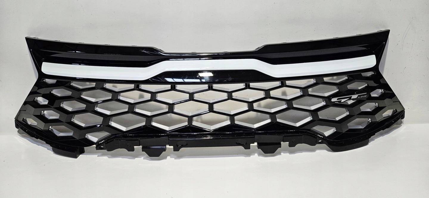 Kia Sportage NQ5 Kühlergrill FRONTGRILL Kühlergitter - Thumbnail 1