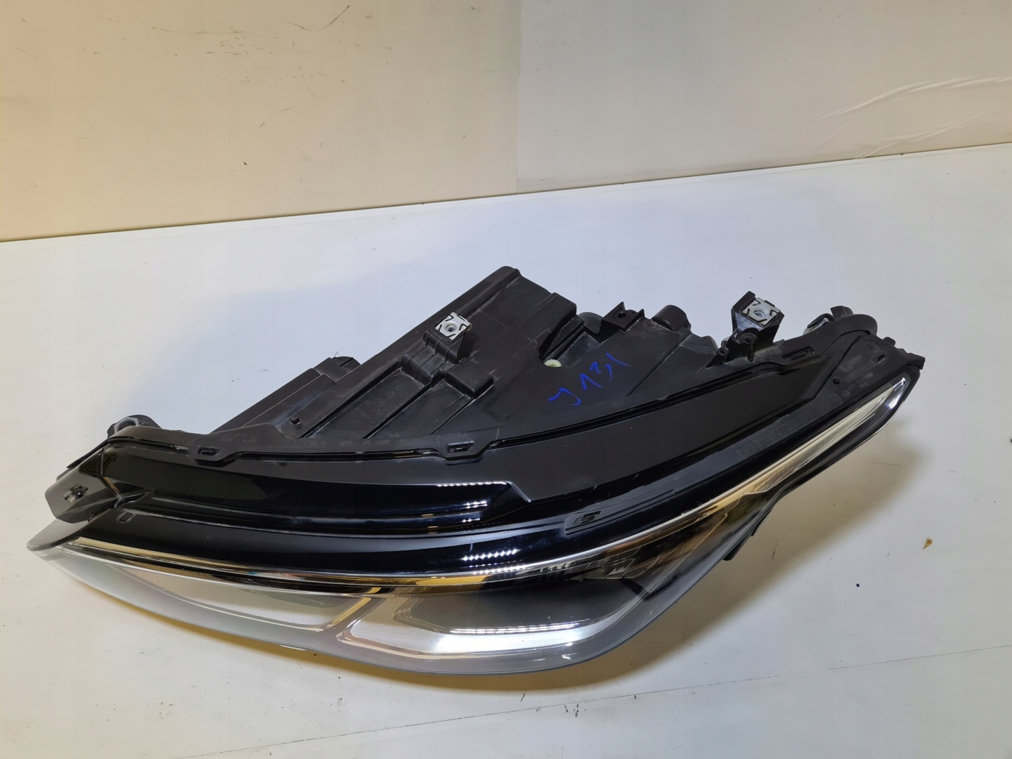Frontscheinwerfer VW Golf V 5H1941005 LED Links Scheinwerfer Headlight - Thumbnail 17