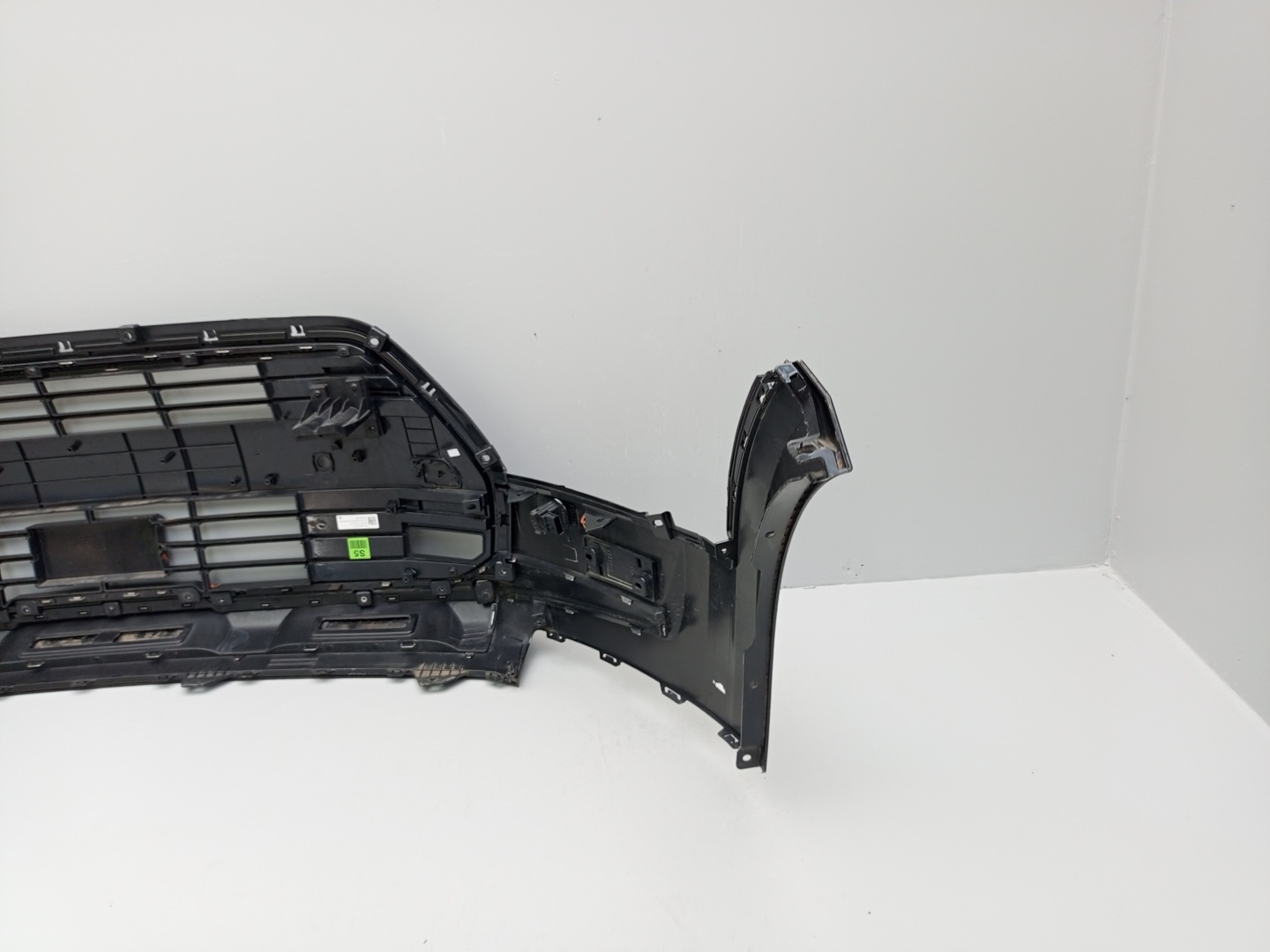 Kia Niro SG2 Kühlergrill FRONTGRILL Kühlergitter - Thumbnail 11