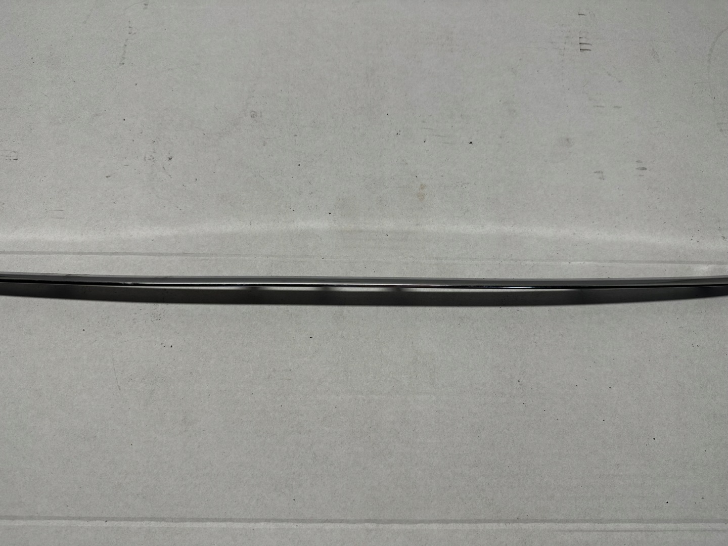 VW Golf 5M0 Kühlergrill FRONTGRILL Kühlergitter 5M0853101A - Thumbnail 4