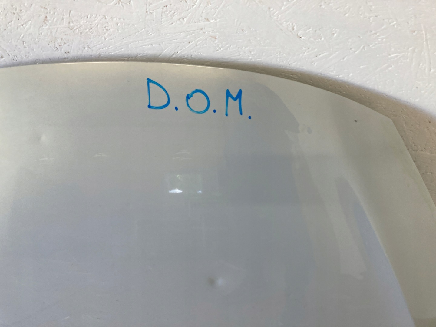 Motorhaube Honda Jazz GR Bonnet Hood - Thumbnail 3