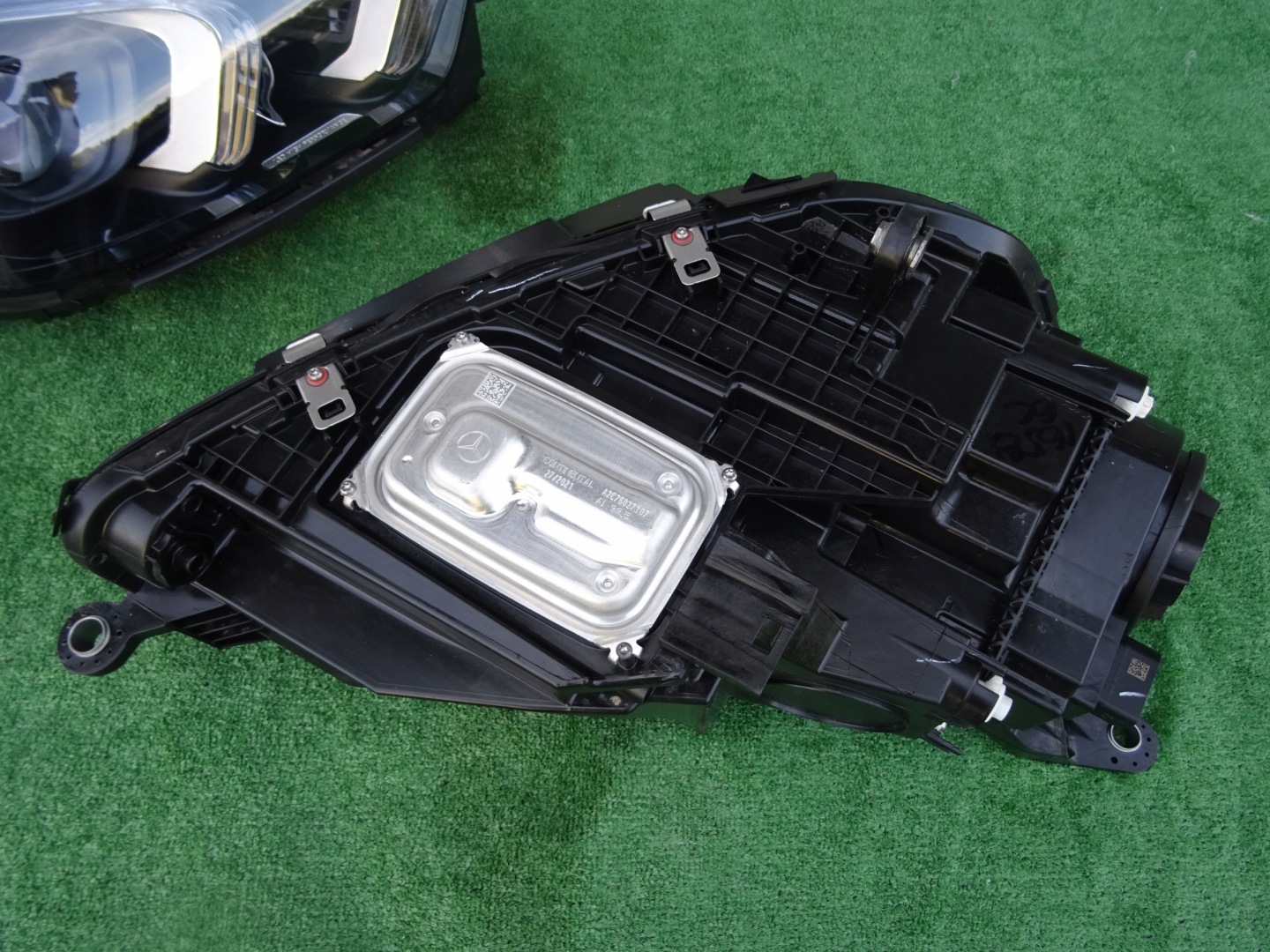 Frontscheinwerfer Mercedes-Benz GLE W167 A1679069604 LED Links Headlight - Thumbnail 8