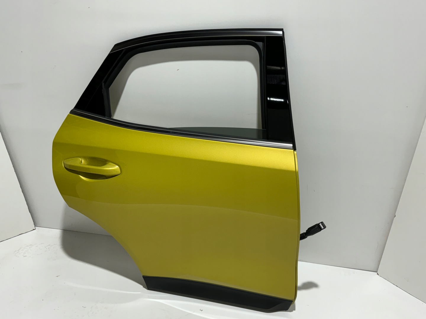 Kia XCeed CD Tür Hinten Rechts SUV Door Porta Porte - Thumbnail 3