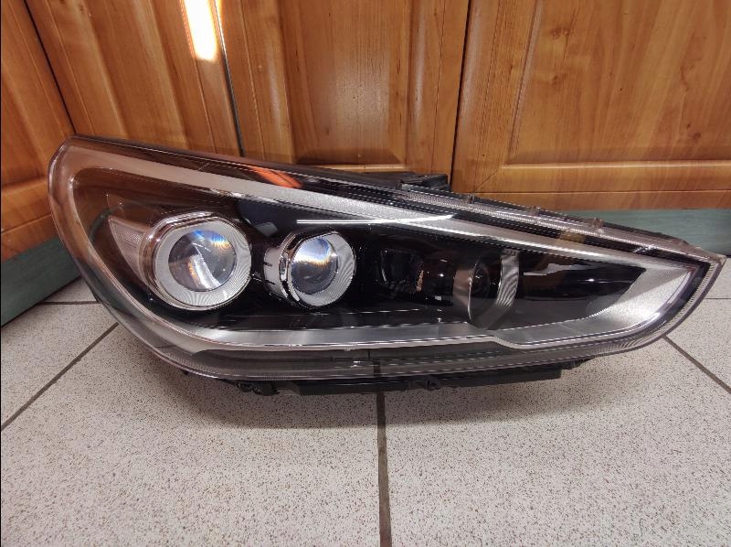 Frontscheinwerfer Hyundai i30 FDH 92102G4100 LED Rechts Scheinwerfer Headlight - Thumbnail 13