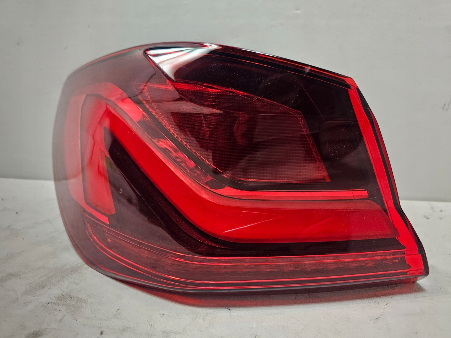 BMW 1 F40 Rückleuchte 7450643 Rearlamp - Thumbnail 5