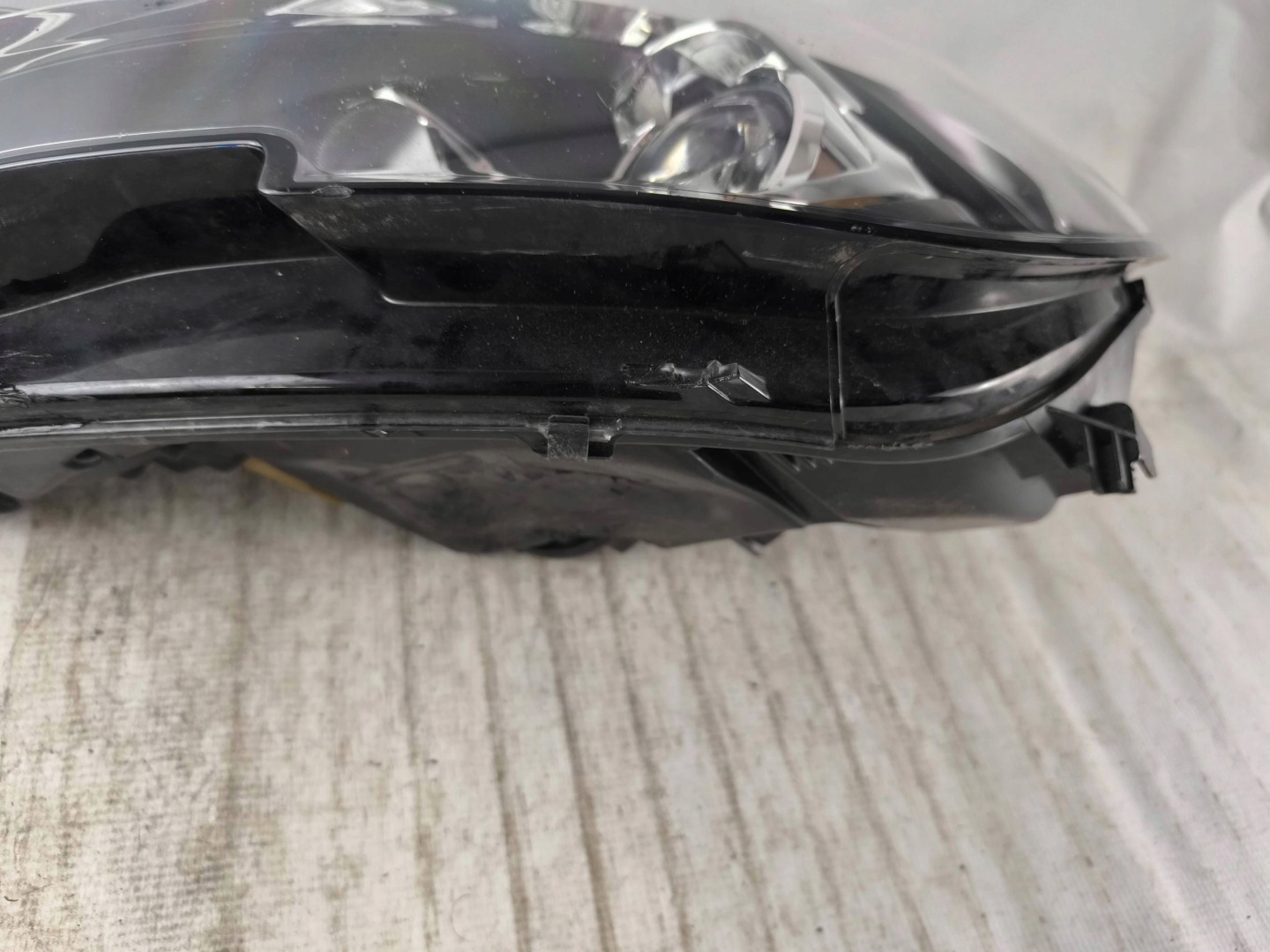 Frontscheinwerfer Peugeot 308 F 9816990680 LED Links Scheinwerfer Headlight - Thumbnail 12