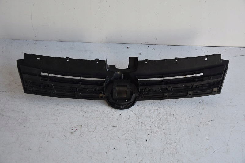 VW Golf V Kühlergrill FRONTGRILL Kühlergitter 5G0853651CB - Thumbnail 4