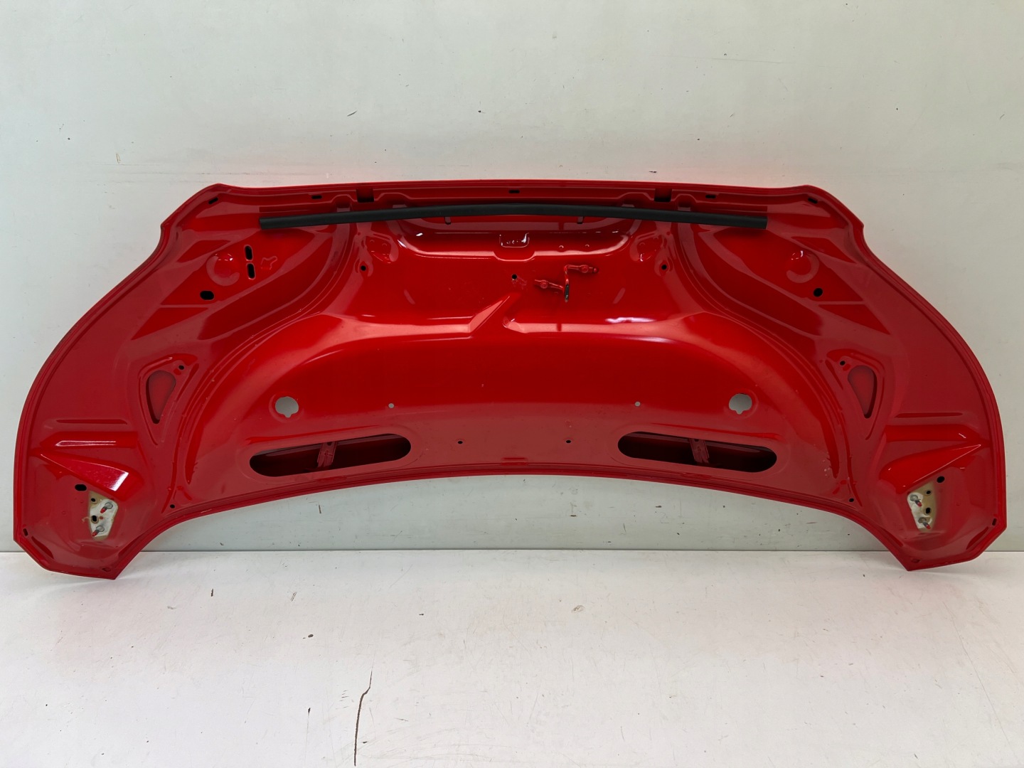 Motorhaube Ford Transit VII Bonnet Hood - Thumbnail 8