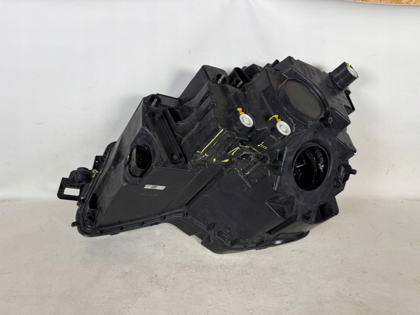 Frontscheinwerfer Skoda Karoq 57B 57B941016FC LED Rechts Scheinwerfer Headlight - Thumbnail 9