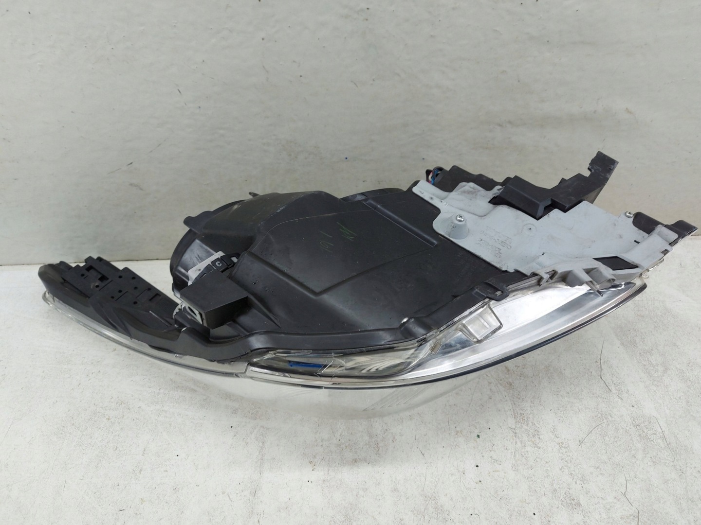 Frontscheinwerfer Toyota Avensis T27 LED Links Scheinwerfer Headlight - Thumbnail 11