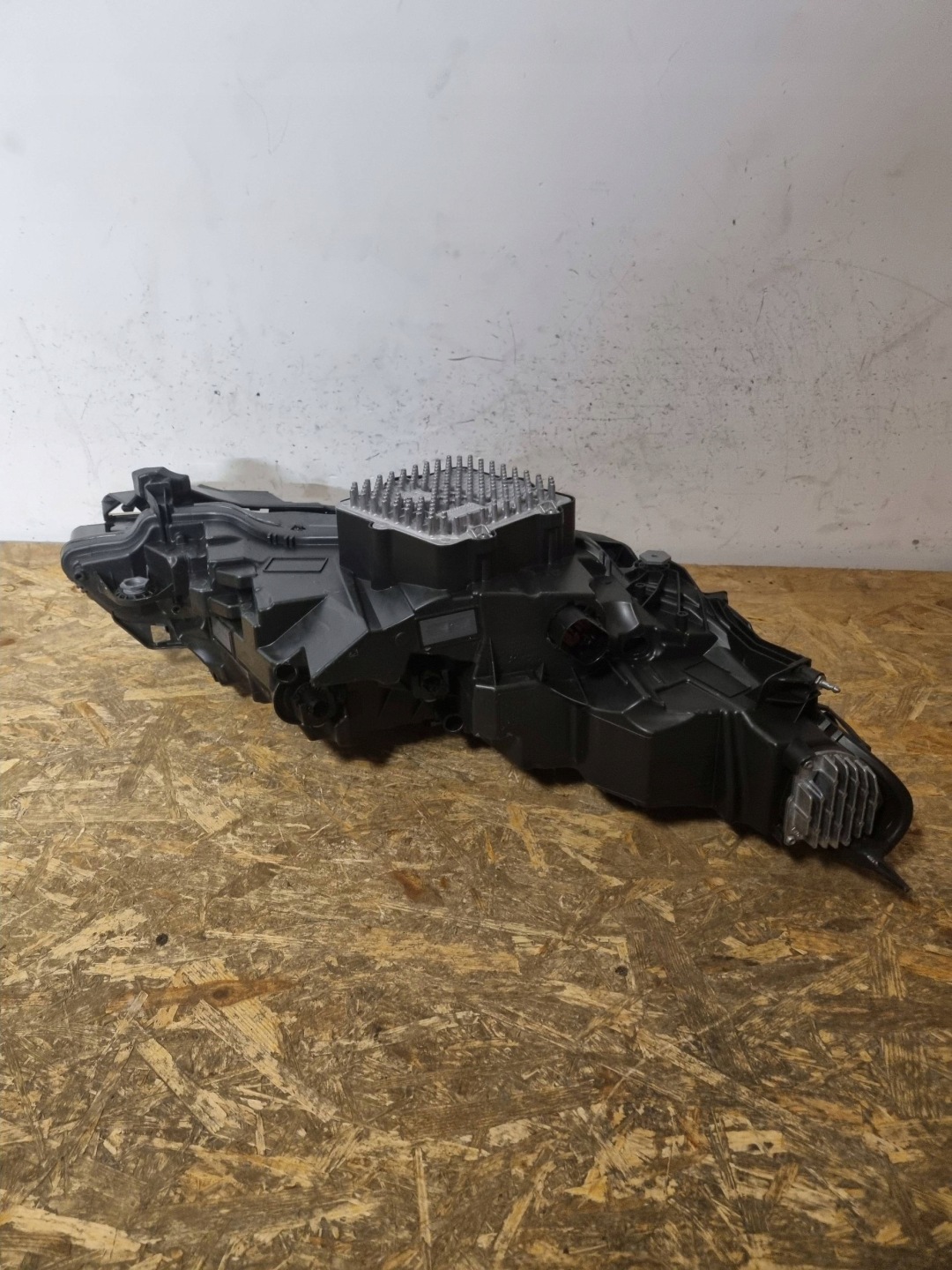 Frontscheinwerfer Land Rover Discovery LA LL55122MY LED Links Headlight - Thumbnail 7