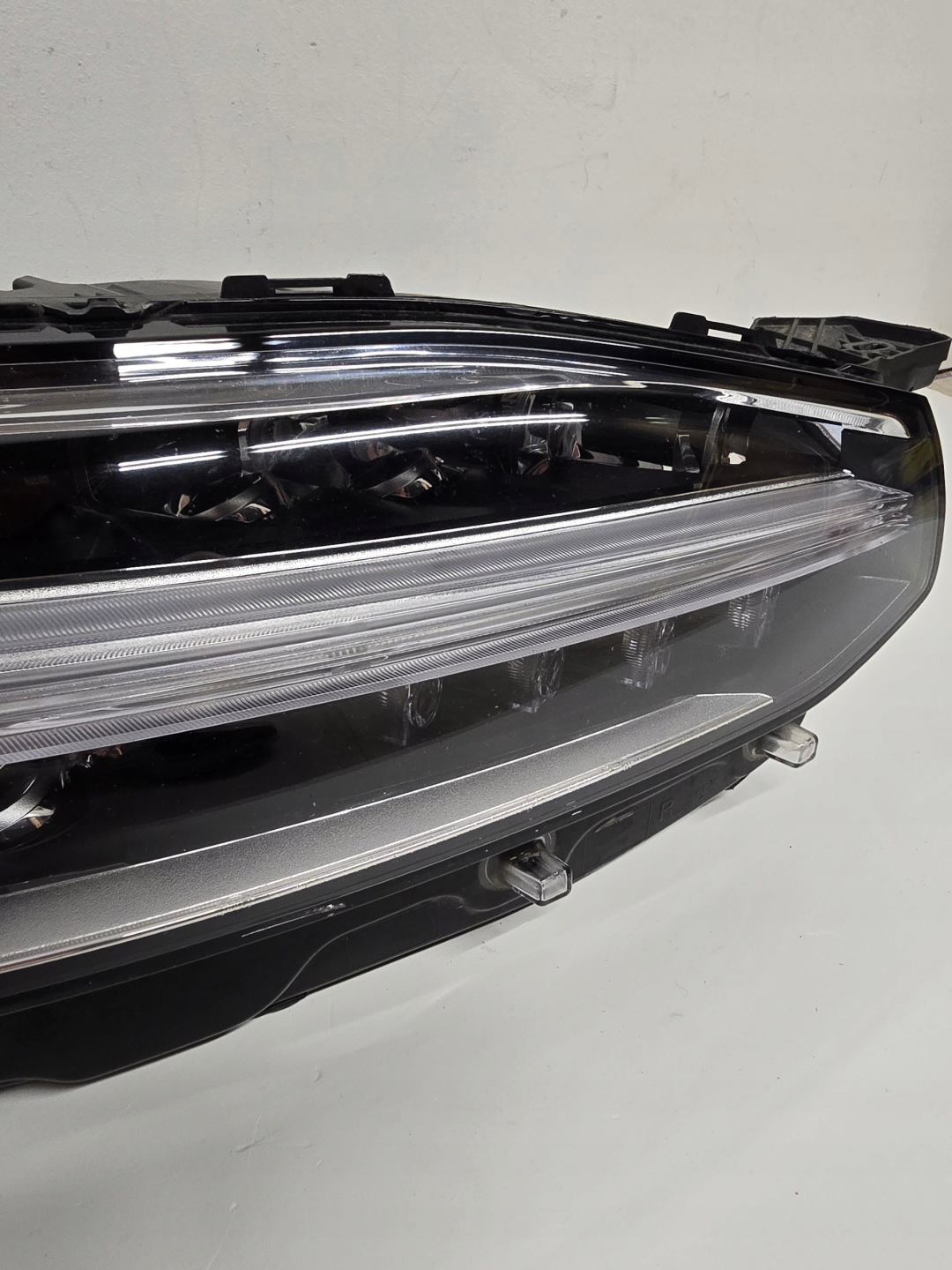 Frontscheinwerfer Volvo XC90 31446688 LED Rechts Scheinwerfer Headlight - Thumbnail 6