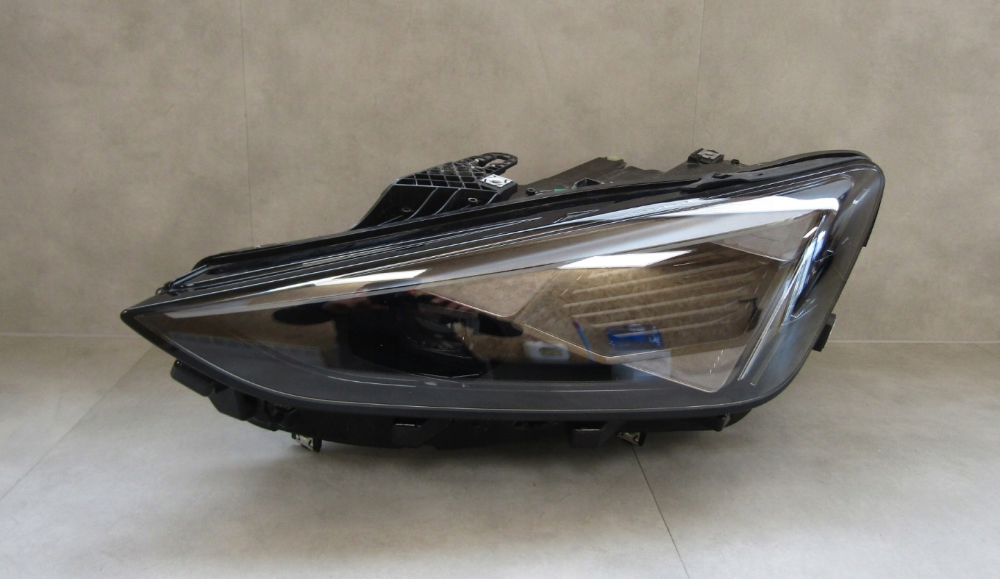Frontscheinwerfer SEAT Leon IV 5F 5FB941007KS LED Links Scheinwerfer Headlight - Thumbnail 1