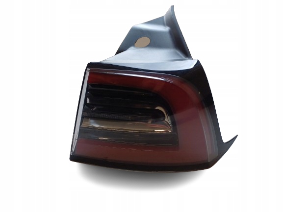 Tesla Model 3 003 Rückleuchte Rearlamp - Thumbnail 1