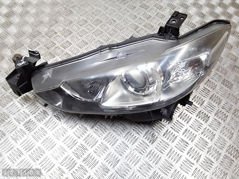 Frontscheinwerfer Mazda 6 GJ GHR451040 LED Links Scheinwerfer Headlight - Thumbnail 1