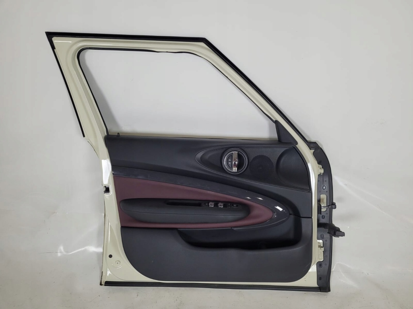 Mini Clubman F54 Tür Vorne Links Door 1474932 Porta Porte - Thumbnail 3