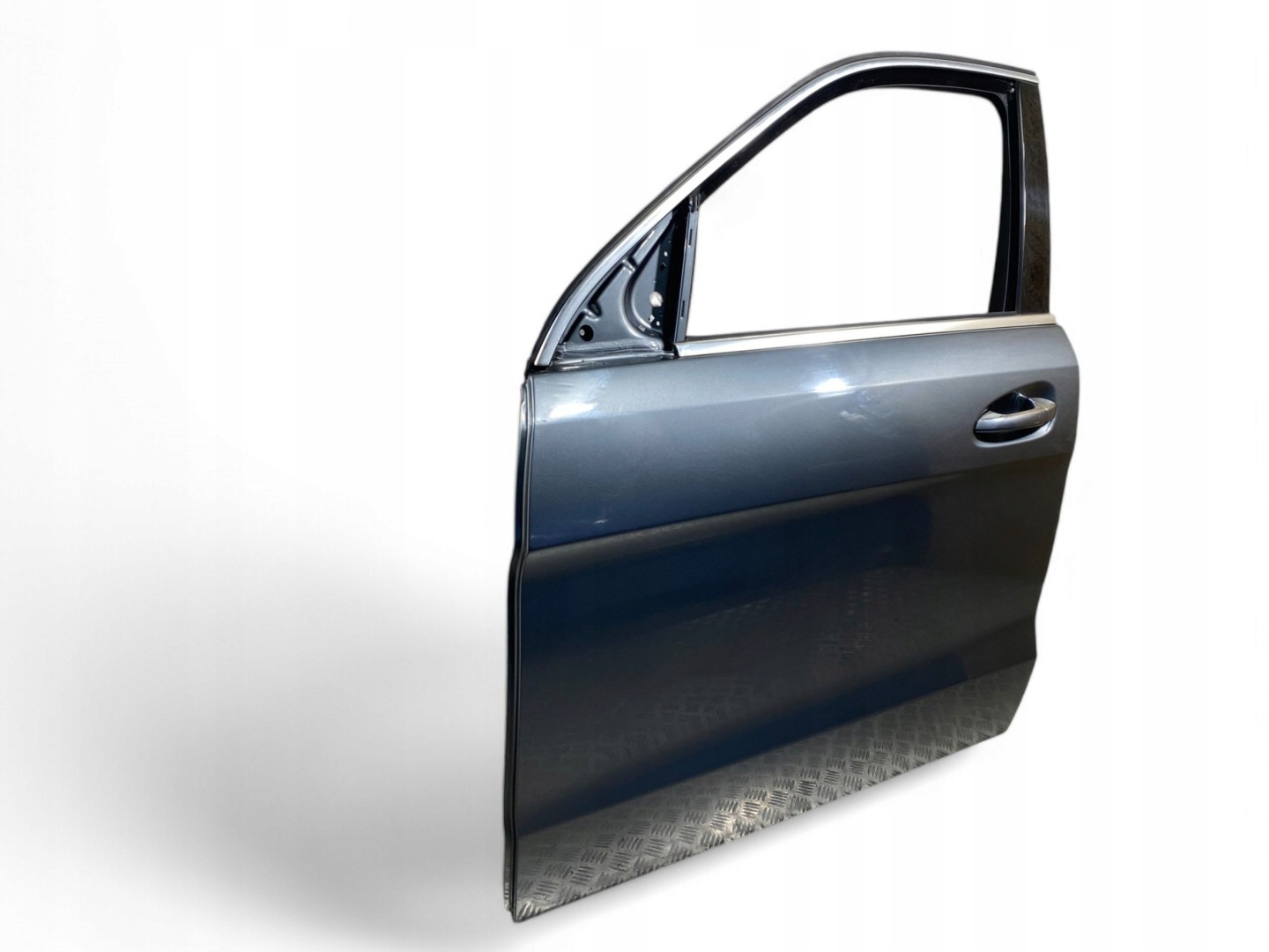 Mercedes-Benz GLS W166 Tür Vorne Links SUV Door Porta Porte - Thumbnail 6