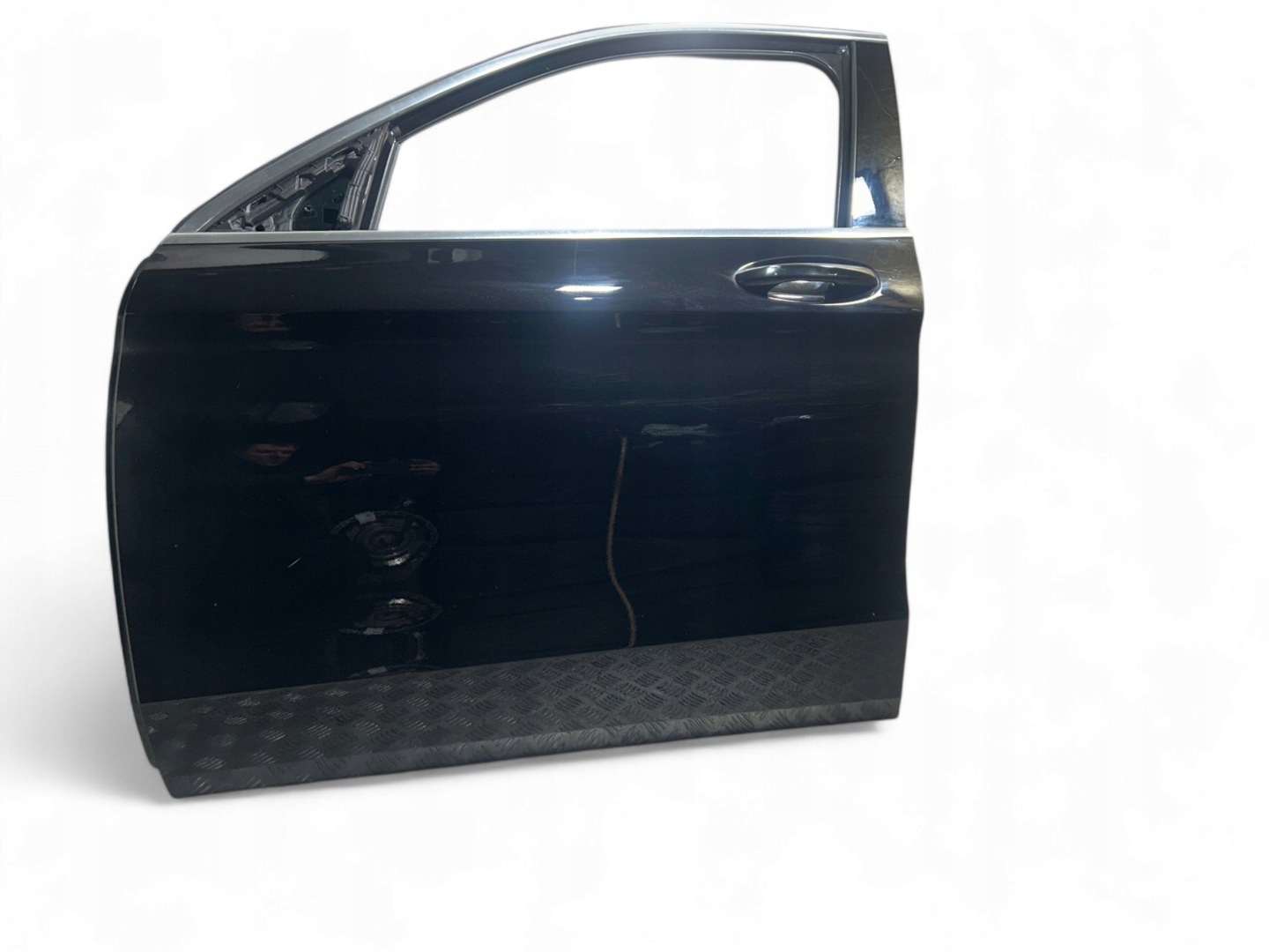 Mercedes-Benz GLC W253 Tür Vorne Links SUV Door Porta Porte - Thumbnail 8