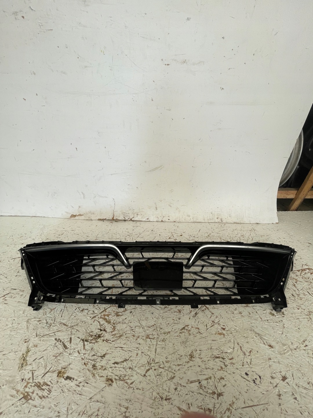 Kia Ceed CD Kühlergrill FRONTGRILL Kühlergitter - Thumbnail 1