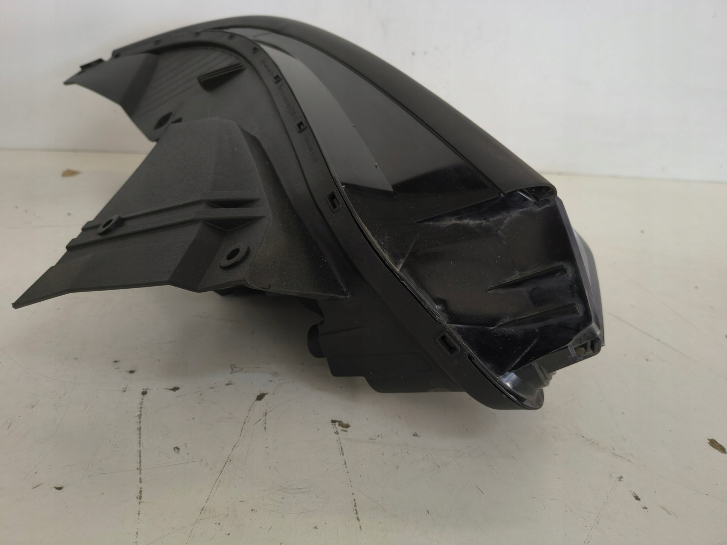 Frontscheinwerfer Kia EV6 CV LED Links Scheinwerfer Headlight - Thumbnail 4