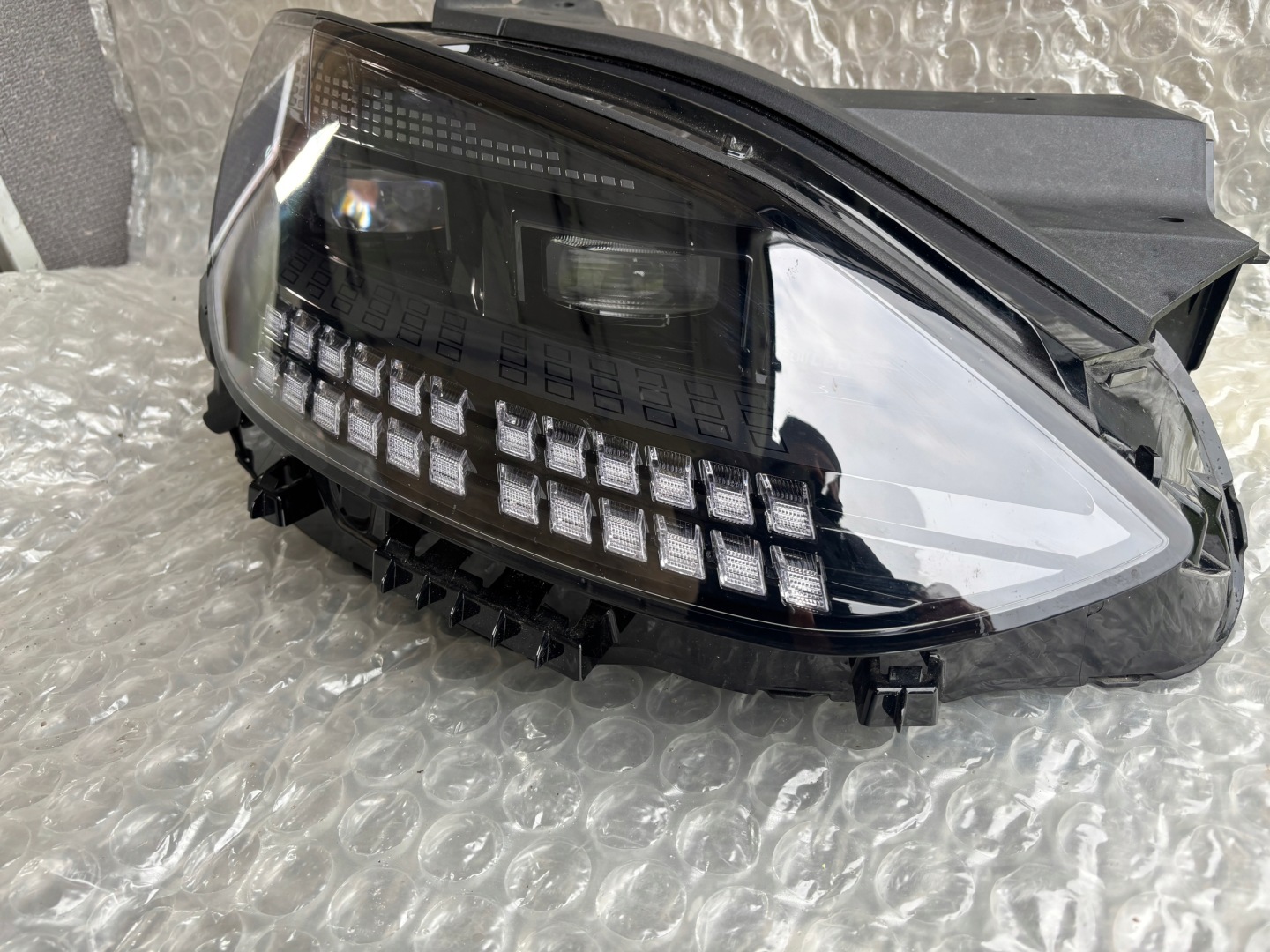 Frontscheinwerfer Hyundai IONIQ 6 CE 9210KL100 LED Rechts Scheinwerfer Headlight - Thumbnail 4